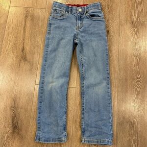 Levi 514 Straight Jeans